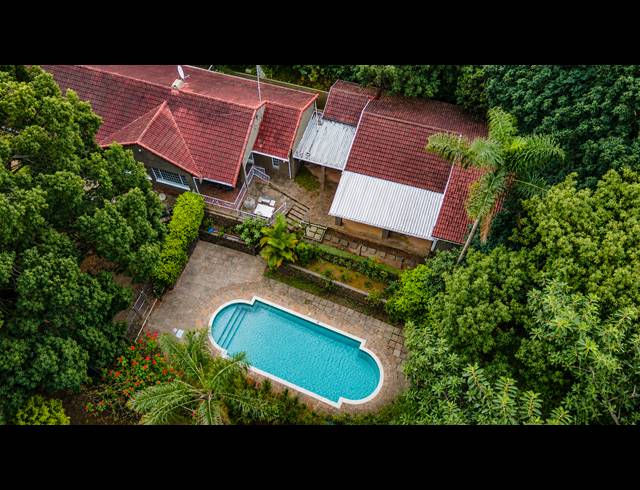 4 BEDROOM HOUSE FOR SALE IN DAWNCLIFFE
